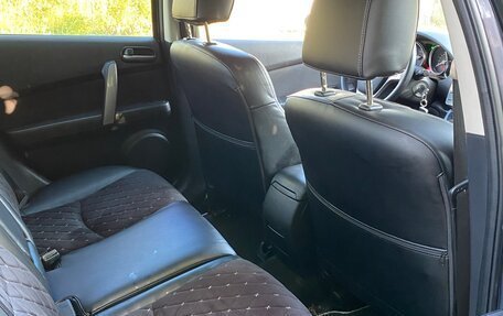 Mazda 6, 2008 год, 720 000 рублей, 10 фотография