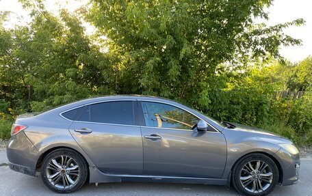Mazda 6, 2008 год, 720 000 рублей, 5 фотография