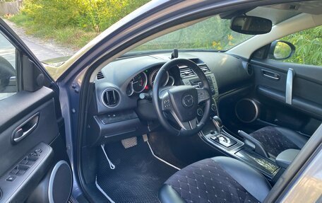 Mazda 6, 2008 год, 720 000 рублей, 6 фотография