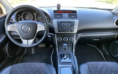 Mazda 6, 2008 год, 720 000 рублей, 14 фотография