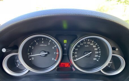 Mazda 6, 2008 год, 720 000 рублей, 13 фотография