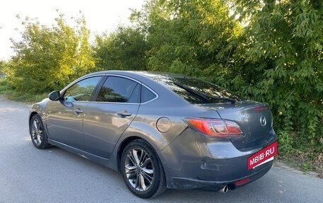 Mazda 6, 2008 год, 720 000 рублей, 4 фотография