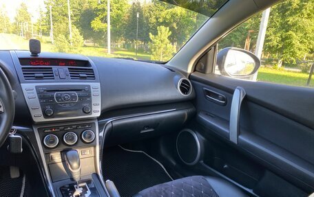 Mazda 6, 2008 год, 720 000 рублей, 15 фотография