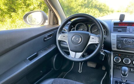 Mazda 6, 2008 год, 720 000 рублей, 16 фотография