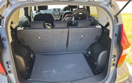 Nissan Note II рестайлинг, 2018 год, 1 100 000 рублей, 10 фотография