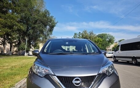 Nissan Note II рестайлинг, 2018 год, 1 100 000 рублей, 3 фотография