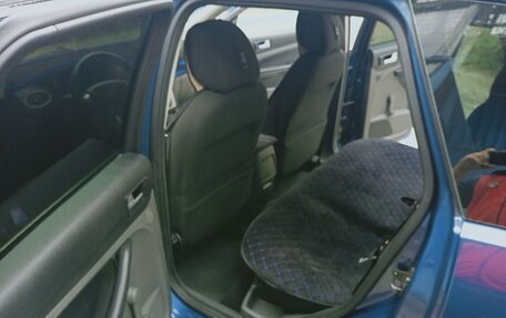 Ford Focus II рестайлинг, 2007 год, 550 000 рублей, 8 фотография