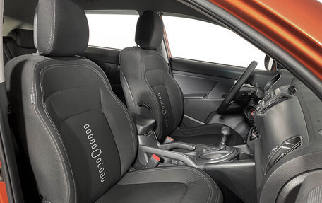 KIA Sportage III, 2012 год, 1 085 000 рублей, 9 фотография