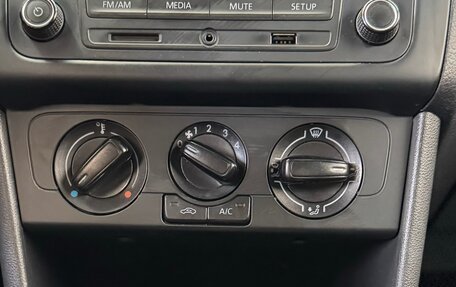 Volkswagen Polo VI (EU Market), 2019 год, 1 349 000 рублей, 13 фотография
