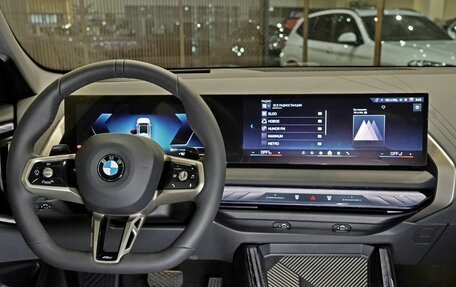 BMW X3, 2025 год, 7 550 000 рублей, 9 фотография