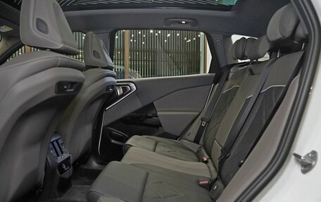 BMW X3, 2025 год, 7 550 000 рублей, 20 фотография