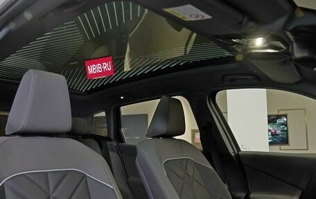 BMW X3, 2025 год, 7 550 000 рублей, 13 фотография