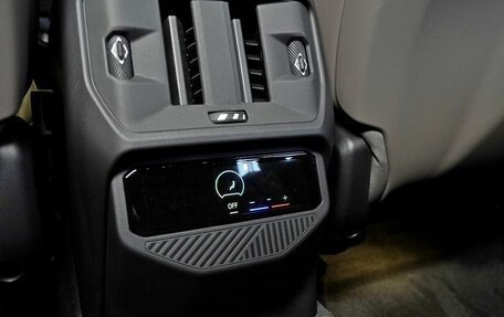 BMW X3, 2025 год, 7 550 000 рублей, 25 фотография
