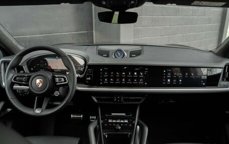 Porsche Cayenne III, 2025 год, 17 561 266 рублей, 4 фотография