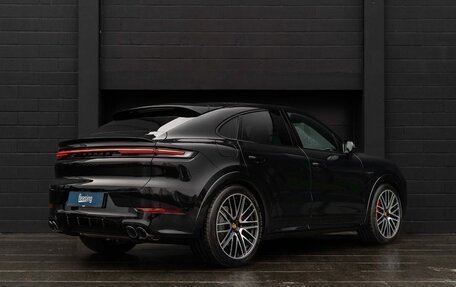 Porsche Cayenne III, 2025 год, 17 561 266 рублей, 2 фотография