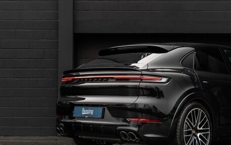 Porsche Cayenne III, 2025 год, 17 561 266 рублей, 3 фотография