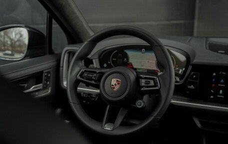 Porsche Cayenne III, 2025 год, 17 561 266 рублей, 5 фотография