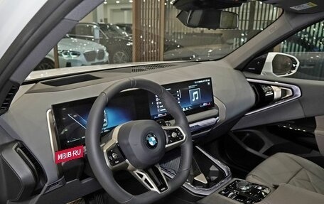BMW X3, 2025 год, 7 550 000 рублей, 11 фотография