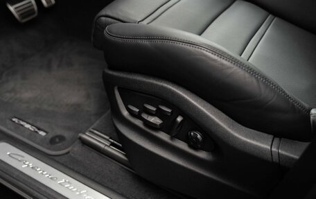 Porsche Cayenne III, 2025 год, 17 561 266 рублей, 11 фотография