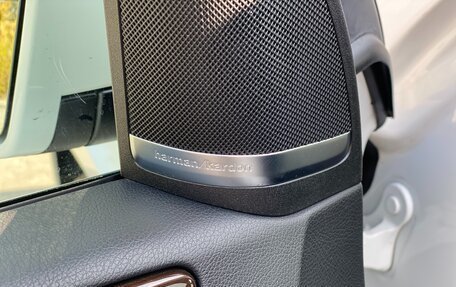Mercedes-Benz GLS, 2017 год, 5 450 000 рублей, 8 фотография