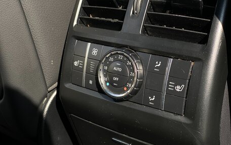 Mercedes-Benz GLS, 2017 год, 5 450 000 рублей, 12 фотография