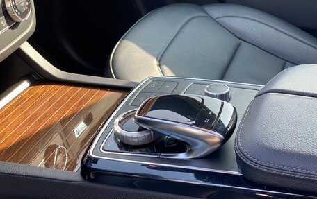 Mercedes-Benz GLS, 2017 год, 5 450 000 рублей, 20 фотография
