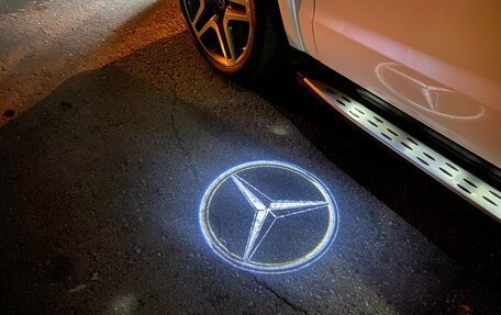 Mercedes-Benz GLS, 2017 год, 5 450 000 рублей, 22 фотография