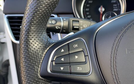 Mercedes-Benz GLS, 2017 год, 5 450 000 рублей, 16 фотография