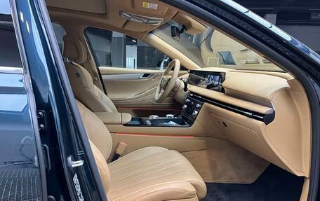 Genesis G80, 2024 год, 6 750 000 рублей, 6 фотография