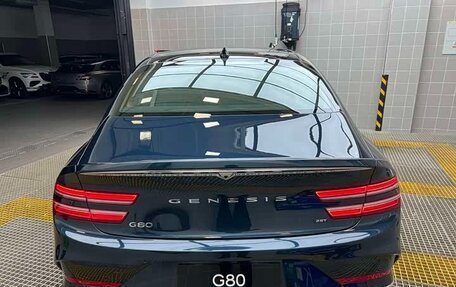 Genesis G80, 2024 год, 6 750 000 рублей, 5 фотография
