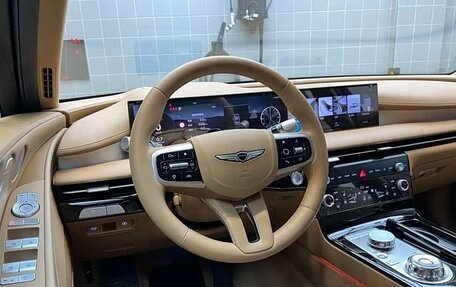 Genesis G80, 2024 год, 6 750 000 рублей, 9 фотография
