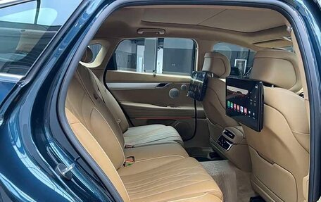 Genesis G80, 2024 год, 6 750 000 рублей, 11 фотография