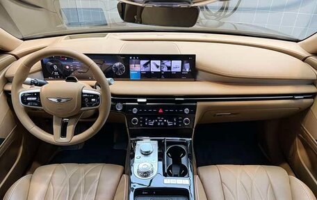 Genesis G80, 2024 год, 6 750 000 рублей, 8 фотография