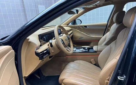 Genesis G80, 2024 год, 6 750 000 рублей, 7 фотография