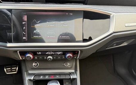 Audi Q3 Sportback, 2020 год, 2 579 500 рублей, 14 фотография