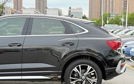 Audi Q3 Sportback, 2020 год, 2 579 500 рублей, 5 фотография