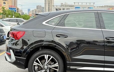 Audi Q3 Sportback, 2020 год, 2 579 500 рублей, 4 фотография