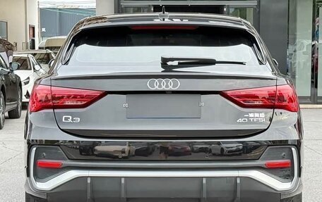 Audi Q3 Sportback, 2020 год, 2 579 500 рублей, 6 фотография