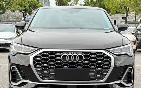 Audi Q3 Sportback, 2020 год, 2 579 500 рублей, 3 фотография