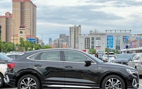 Audi Q3 Sportback, 2020 год, 2 579 500 рублей, 8 фотография