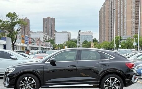 Audi Q3 Sportback, 2020 год, 2 579 500 рублей, 7 фотография
