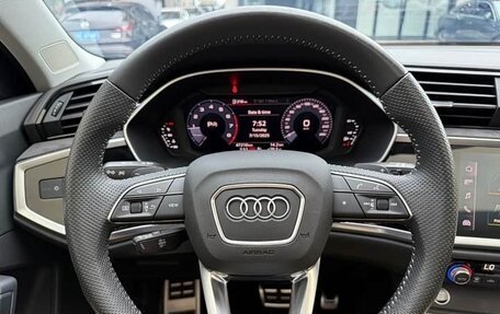 Audi Q3 Sportback, 2020 год, 2 579 500 рублей, 9 фотография