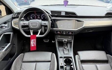 Audi Q3 Sportback, 2020 год, 2 579 500 рублей, 12 фотография