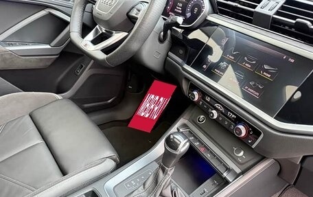 Audi Q3 Sportback, 2020 год, 2 579 500 рублей, 13 фотография