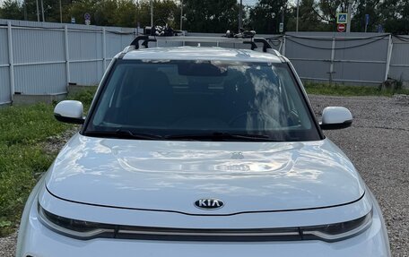 KIA Soul III, 2021 год, 2 120 000 рублей, 1 фотография