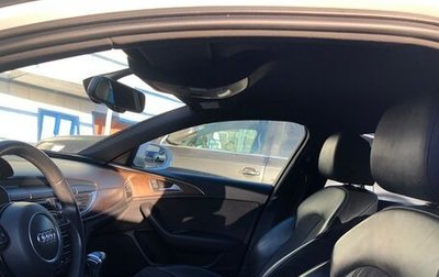 Audi A6, 2013 год, 1 600 000 рублей, 1 фотография