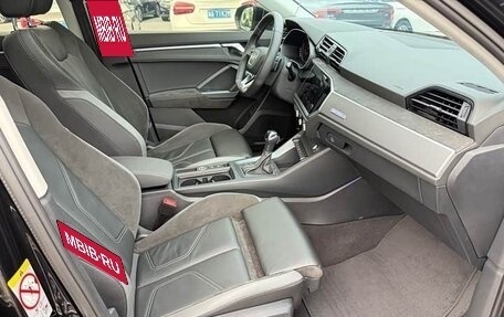 Audi Q3 Sportback, 2020 год, 2 579 500 рублей, 15 фотография