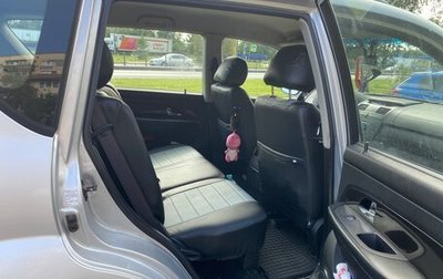 SsangYong Rexton III, 2011 год, 800 000 рублей, 1 фотография
