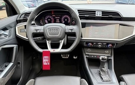 Audi Q3 Sportback, 2020 год, 2 579 500 рублей, 11 фотография