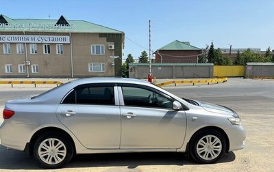 Toyota Corolla, 2007 год, 540 000 рублей, 1 фотография